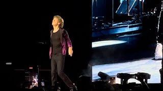 The Rolling Stones - (I Can't Get No) Satisfaction | Live | Allegiant Stadium | Las Vegas NV 5/11/24