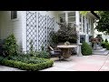 Beautiful Trellises & Planting Pink Mink Clematis! 💚🌿// Garden Answer