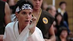 Joe Esposito - You're The Best Around (Karate Kid soundtrack)