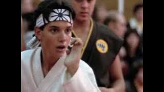 Joe Esposito - You're The Best Around (Karate Kid soundtrack)