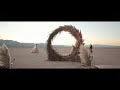 Alissa and Sal Cincotta Wedding - Las Vegas - Death Valley (Canon R5 - 4K Version)