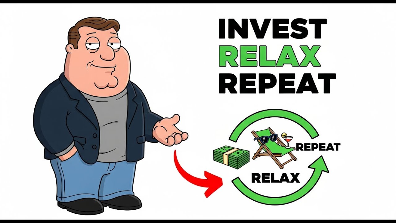 The 3-Fund Portfolio: The Only Investment You Need For Life