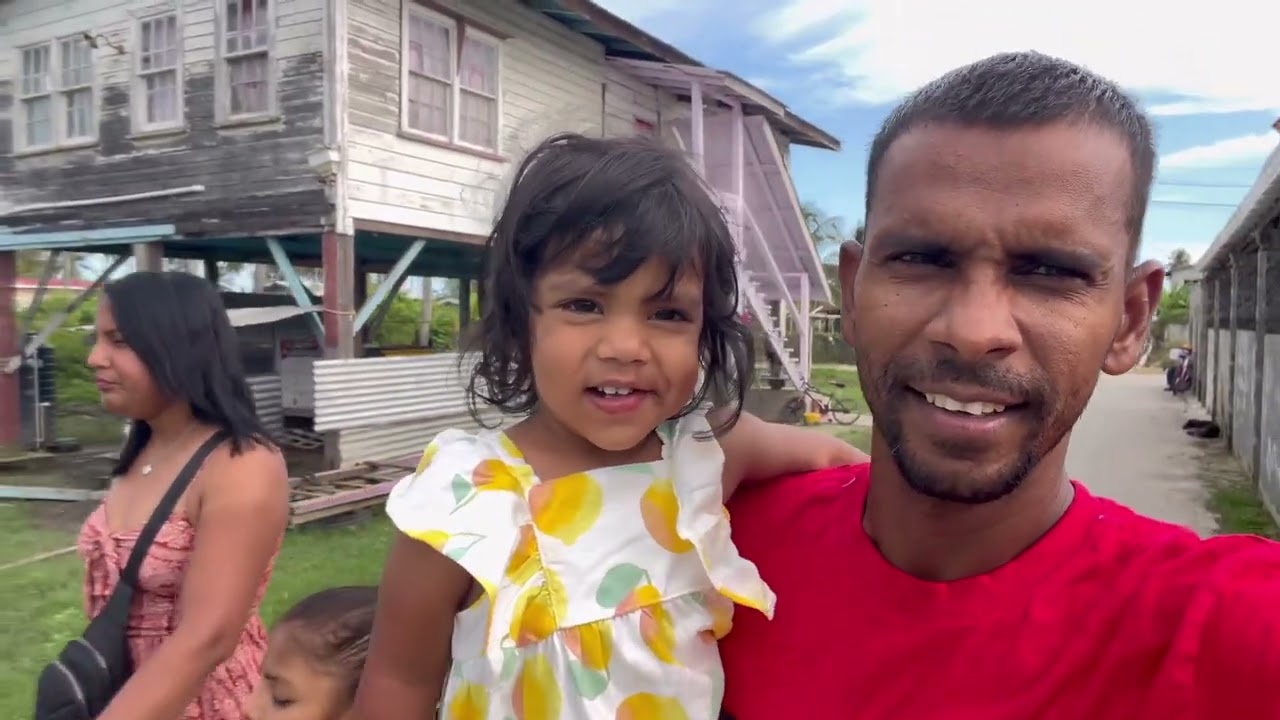 Tea/breakfast/dinner/9 day 🇬🇾🇬🇾