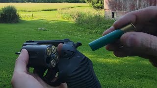 Taurus Judge Polymer 45LC / .410