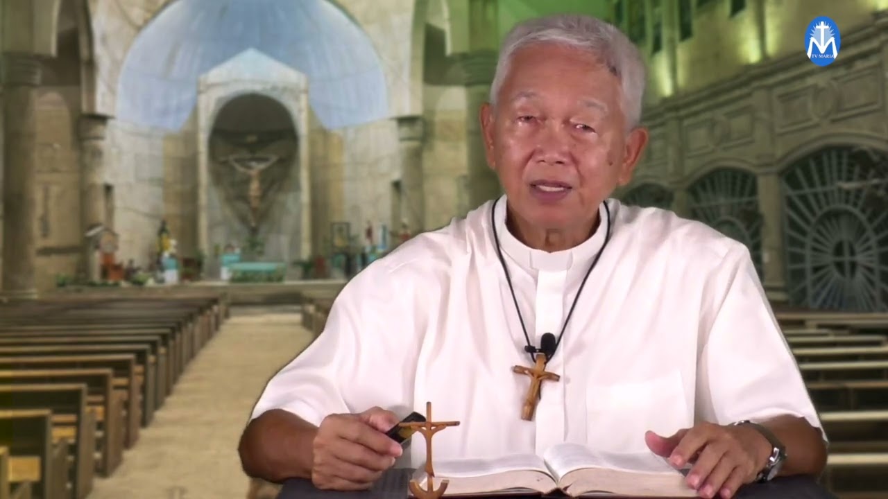 First Things First | December 20, 2025