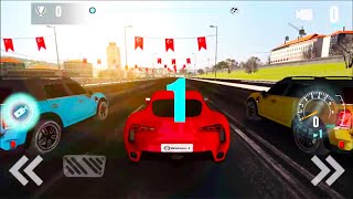 Racing Go - Free Car Games - العاب سباقات السيارات - ألعاب سيارات مجانية screenshot 1