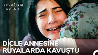 Seni Çok Özledim Anne - Sevdiğim Sensin