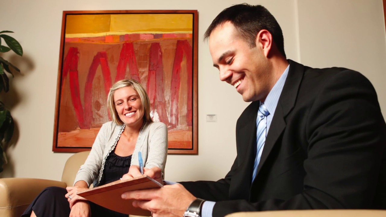 Professional Mentoring Program - YouTube