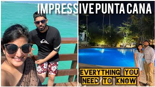 Impressive Premium Punta Cana All Inclusive Hotel Review