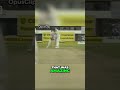 Mike Gatting Left in Awe by Amazing Leg Spinner! #viral #shorts #cricket