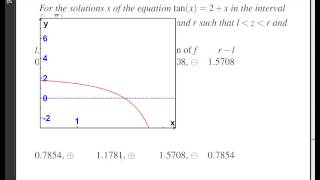 Concise Modular Calculus [6/97]: Intermed Value Theorem (5/6 on Limits and Continuity) Wealth
