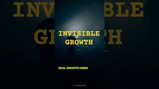 Why Your Progress Feels Invisible (Until It Explodes)