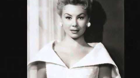 Mitzi Gaynor: Civil Defense PSA (1959)