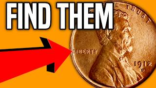 Do Not Spend this 1912 Coin!