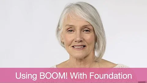 Using BOOM! With Foundation
