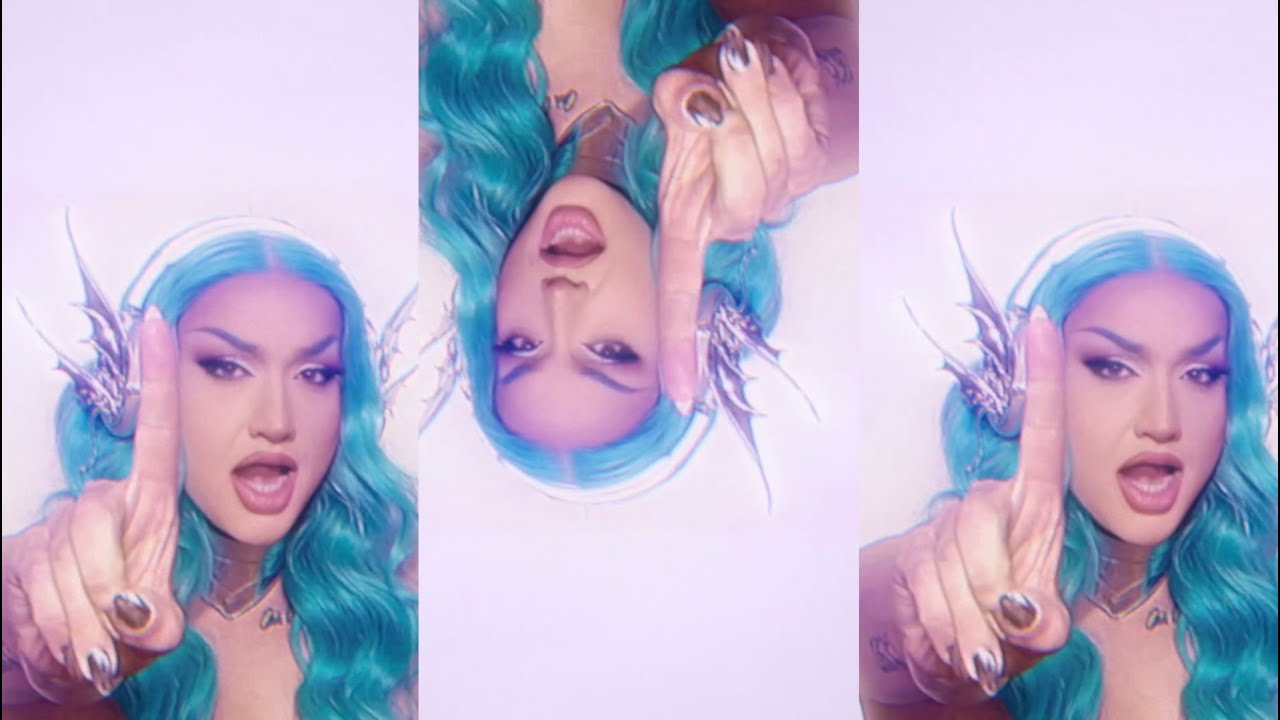 Guarda Lagoona Bloo - TMFO (Official Visualizer) su YouTube Guarda Lagoona Bloo - TMFO (Official Visualizer) su YouTube