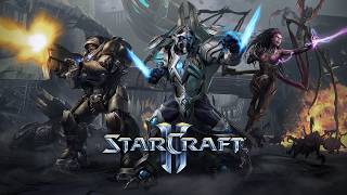 Турнир по StarCraft II: Legacy of the Void (LotV) Monday Night Weeklies #48: TLMC Maps (20.04.2026)