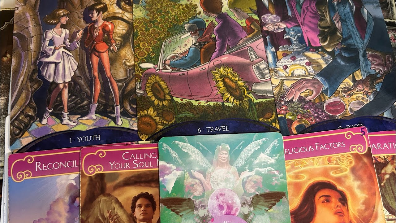 ❤️ ΣΟΚ! Ο δικός σου ξεκινάει τις αλλαγές! Θα κάνει κίνηση; ❤️