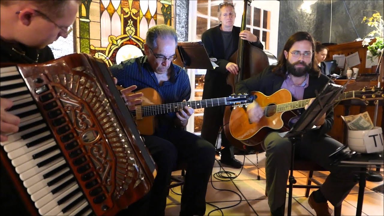 Dan Coy & Gabe Granitz - For Sephora @ Violette, Atlanta - Fri Mar/4/2016