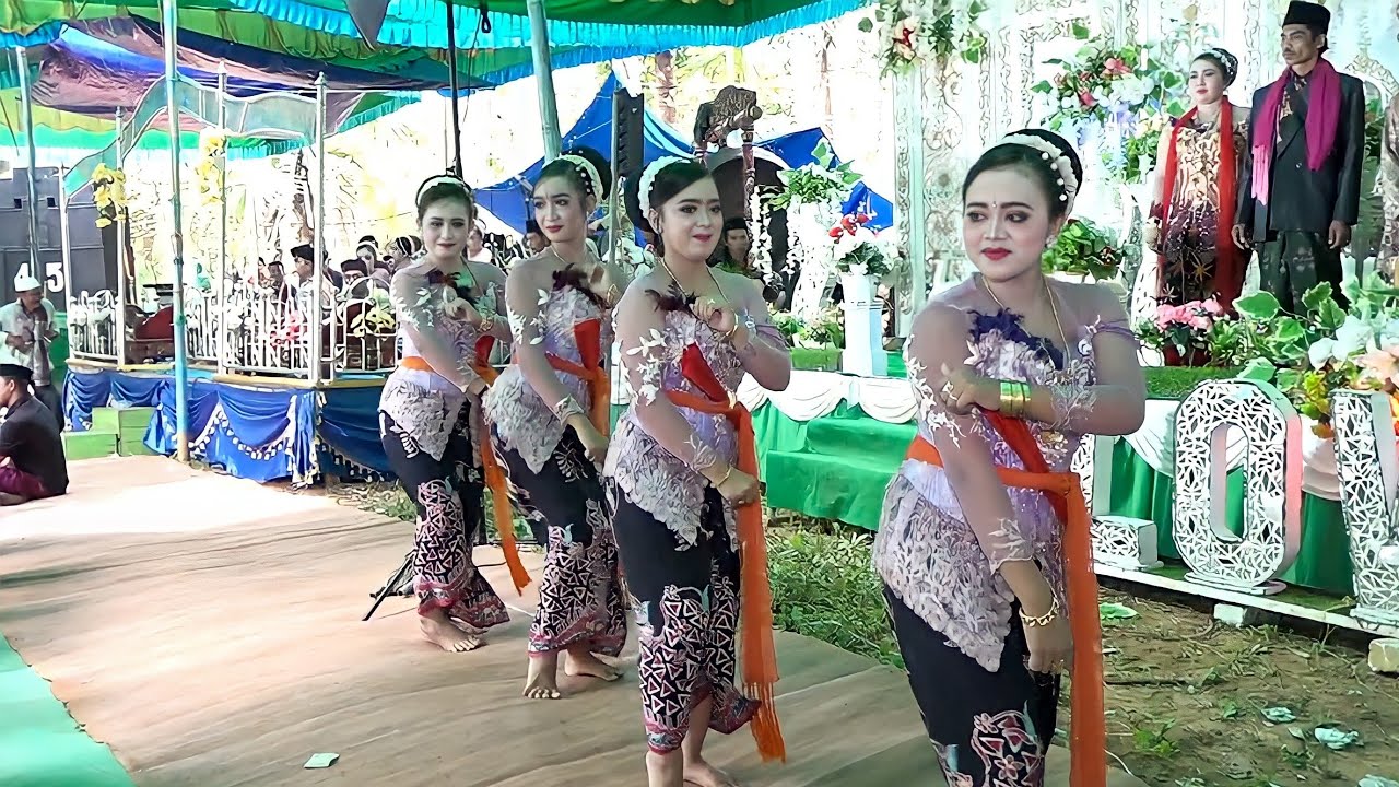 PARABAN TIKTOK ‼️ TAYUB INDAH FAMILI