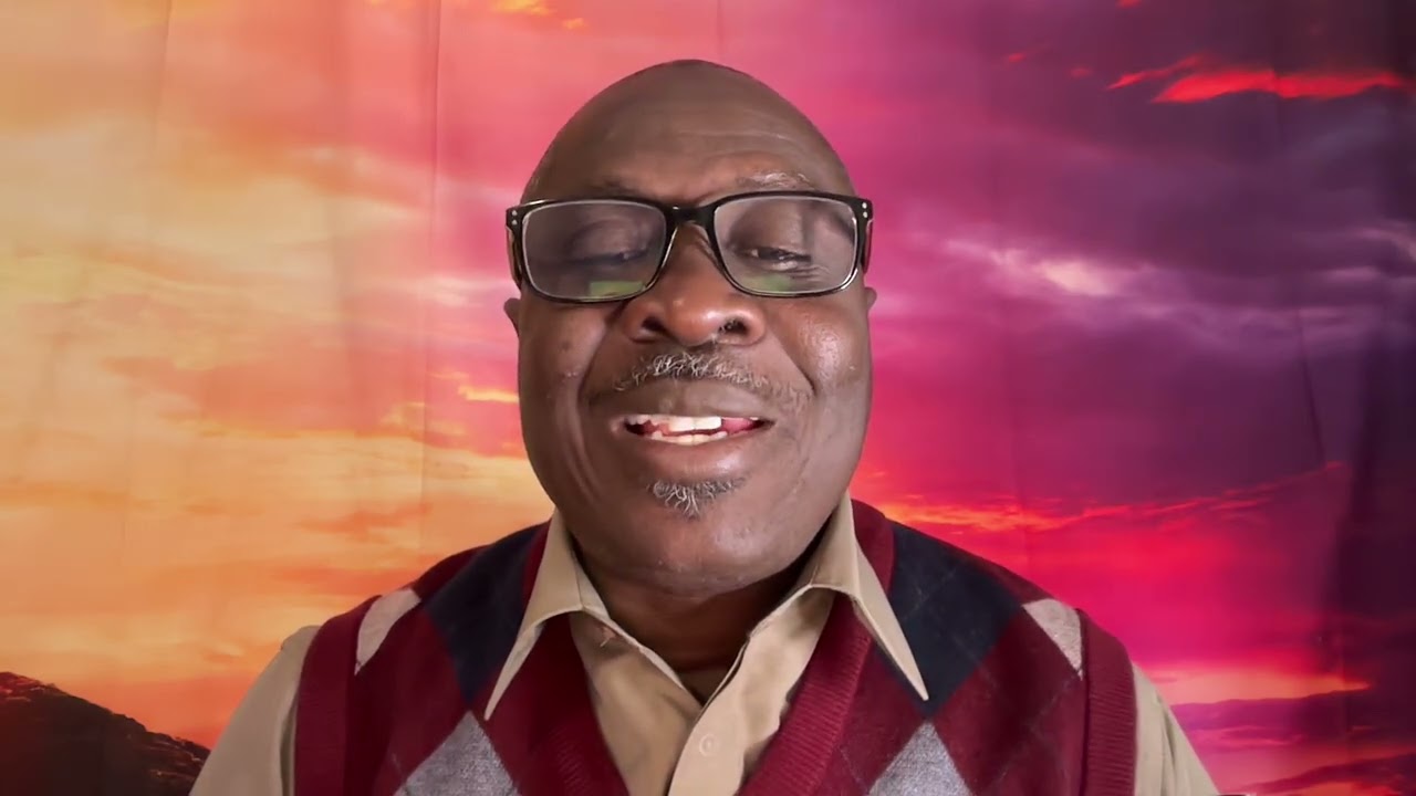 Que ton nom soit a jamais glorifie!