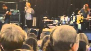 "And Run" by He is We (Live at Summerfest 2011)