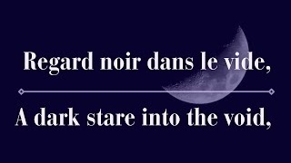 Nuit Incolore - Dépassé (Lyrics   English Translation)