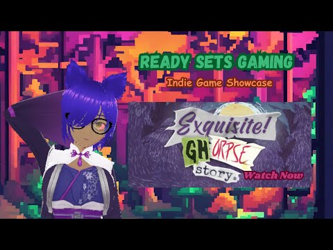 ✨ RSG: Blaze it and Haze It: Trippy Games on 4/20: Exquisite Ghorpse Story✨ |21+|  [PC]