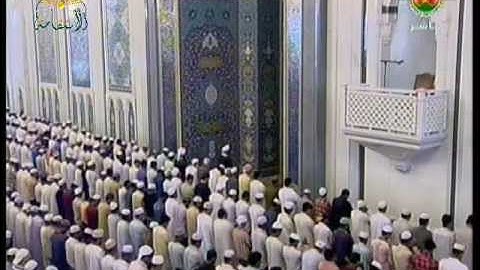 سورة الحشر : 18-24 - تلاوة القارئ / طالب القنوبي