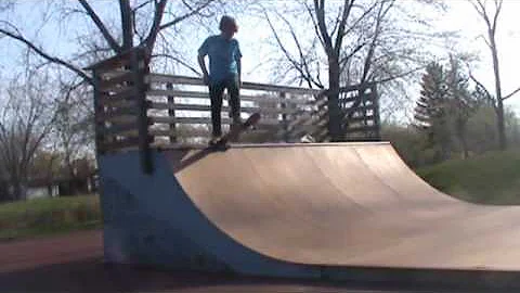 Another Short Video: Eddie, Troy, And Andrew