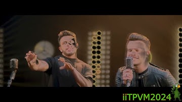 Preview 2 Coração Cachorro Effects (Preview 2 Collision Course Effects)