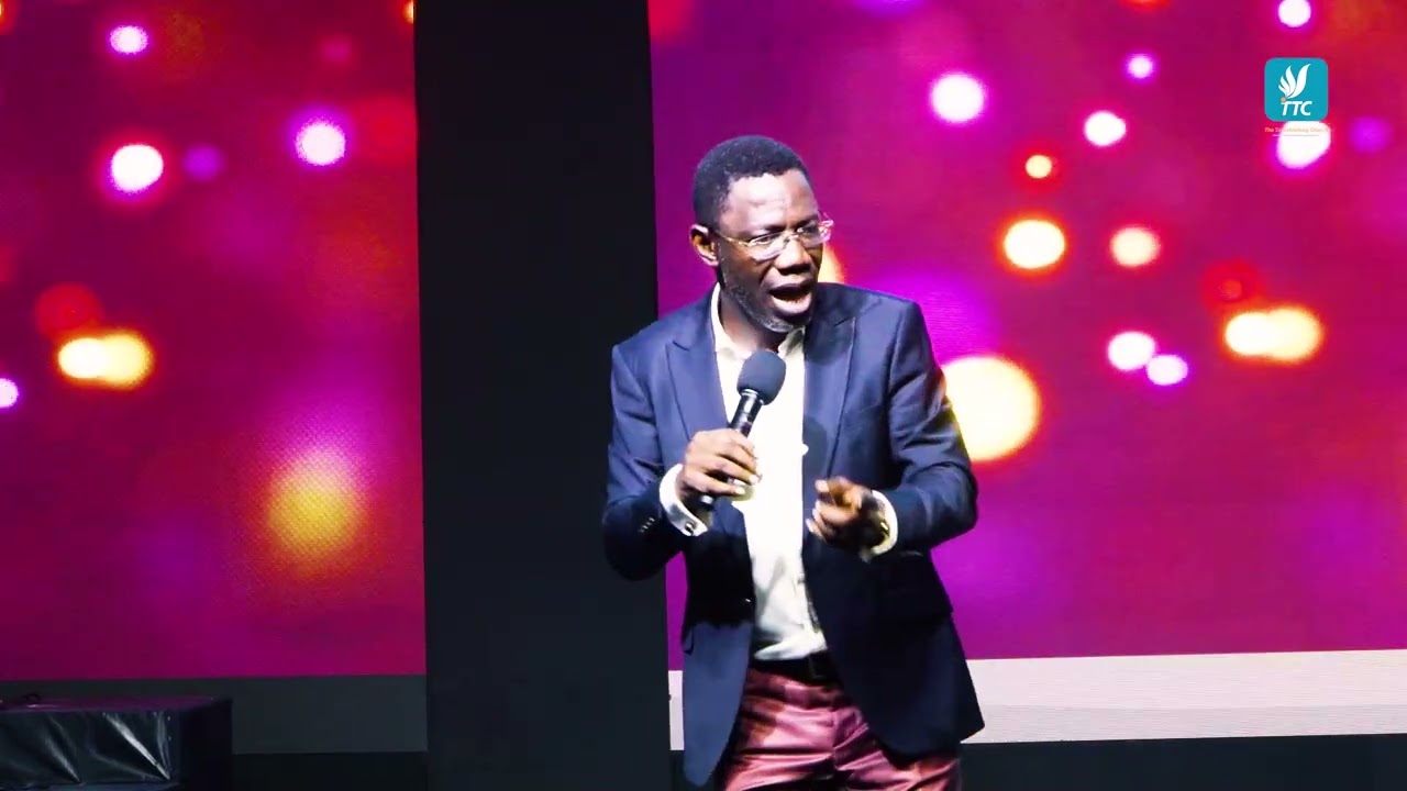 Q&A MAJOR OBSTACLES TO GETTING INTO RELATIONSHIPS AND MARRIAGE AMONG SINGLES - REV. DR. SAM OYE