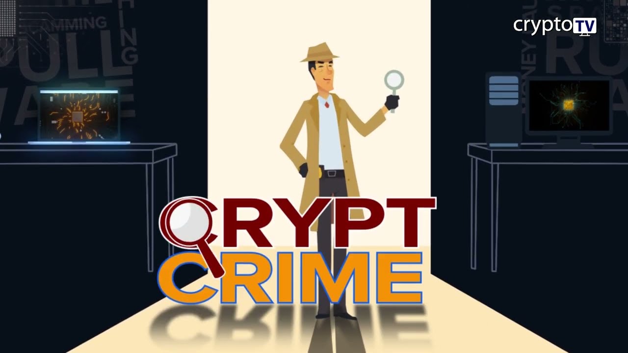 Top Crypto Scams Websites in India | Crypto Crime