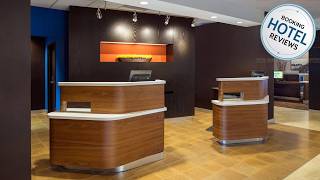 Courtyard Denver Central Park | Denver (CO), United States | Hotel Review 🌟