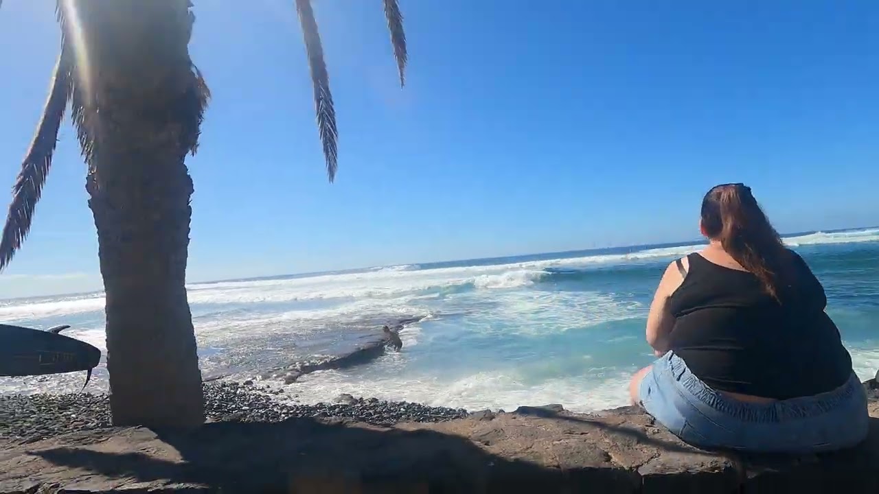 Costa Adeje to Los Cristiano sWalk 2026 9. Ricks Town Tours