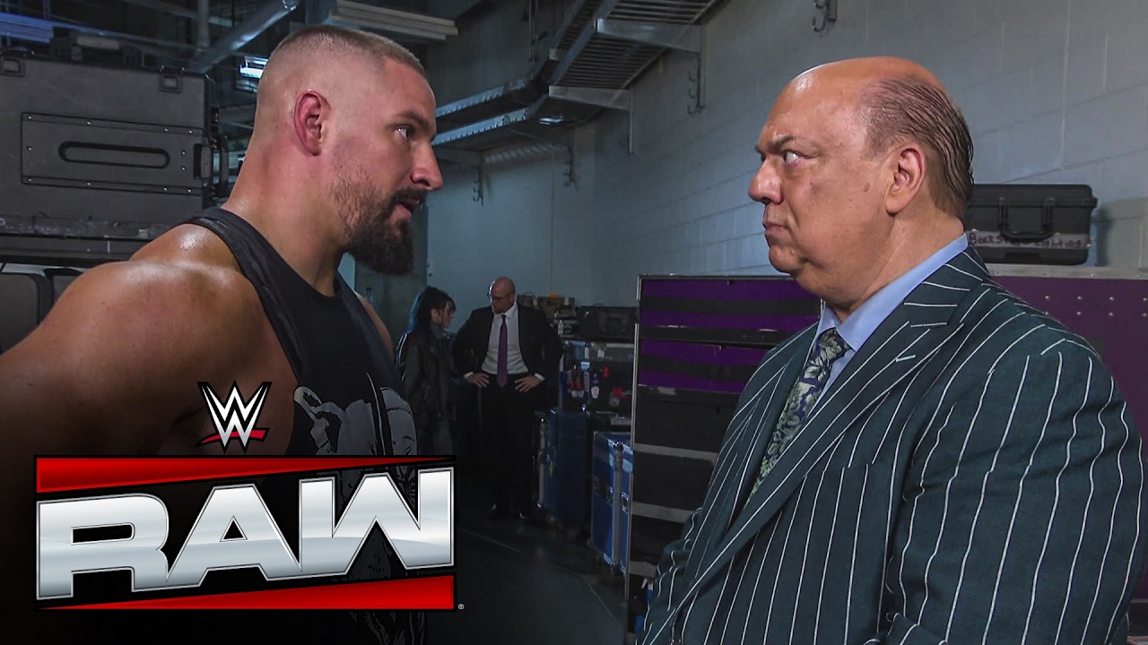 Cobertura y resultados: WWE RAW 3 de agosto de 2026