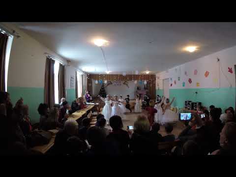 ჟინვალის საჯარო სკოლა.1გ კლასი)))