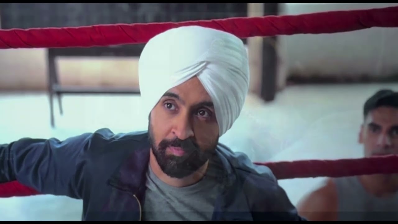 Border 2 Movie Review | Blockbuster Vibes Ya Risky Sequel? 🤔 Part-3 | MOVIESWOOD KARAN