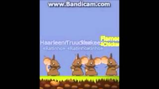 Transformice - Harlem Shake