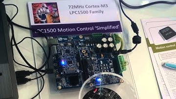 Embedded Artists Products at Embedded World 2014