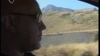 Video thumbnail of "Enrico Ruggeri 'A un passo dalle nuvole' VIDEO"