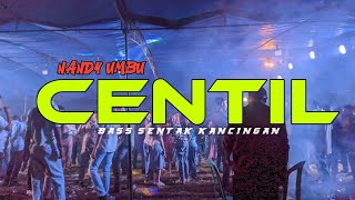 Dj Centil Kancingan Remix Terbaru 2k26nandy Umbu Rmx enak Di Dengar 