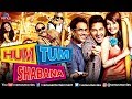 Hum Tum Shabana | Hindi Comedy Movies | Full Hindi Movie | Tusshar Kapoor | Shreyas Talpade