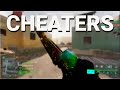 The Cheaters On Battlefield 2042 Will Truly Never End...