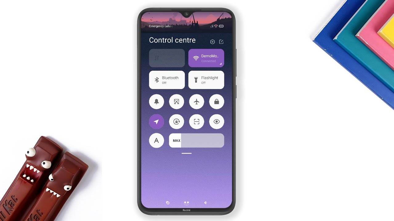 Best Customized Theme #1 | Homescreen Director