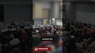 Accountability or Resignation: A Community Demands Better from the School Board