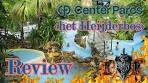 Review | Centerparcs - het Heijderbos: Heijen. - YouTube