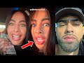 ¡YAILIN EXPLOTA! “¡No me interesa tu aprobación Jay Wheeler!” | Jc Reyes termina muy mal
