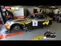 LIVE | Essais Libres | Monza | GT World Challenge Europe powered by AWS 2025 (Français)