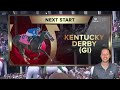 ENCINO: Kentucky Derby Contender